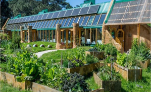 Figura 2. Instituto Comprensivo Lozzo Atestino, Provincia de Padova, Italia.