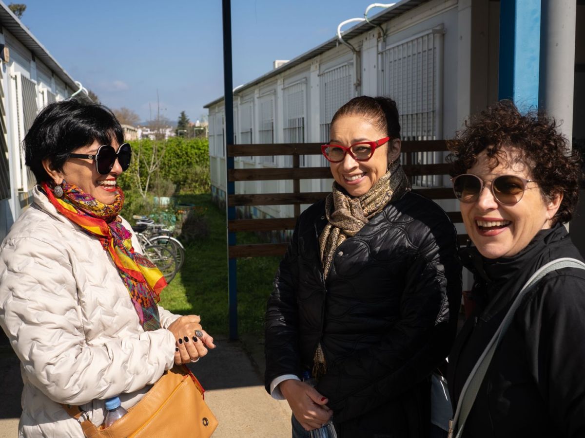 “Critical Collaborative Research: Engaged Inquiry in Times of&nbsp;Necropolitics”